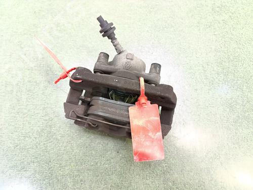 Left front brake caliper RENAULT MEGANE III Hatchback (BZ0/1_, B3_) 1.6 dCi (BZ00, BZ12, BZ13) | BP37018586M105 - Image 3
