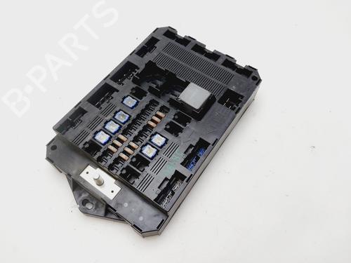 Fuse box JAGUAR XF I (X250) 2.7 D | BP29956546E1 