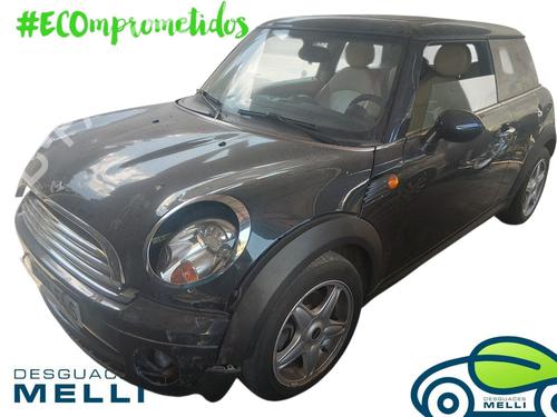Recambios MINI MINI (R56)    4783631