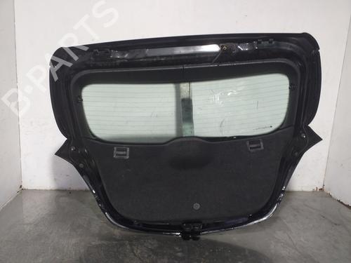 Tailgate OPEL ASTRA H GTC (A04) 1.6 (L08) | BP21043387C6 