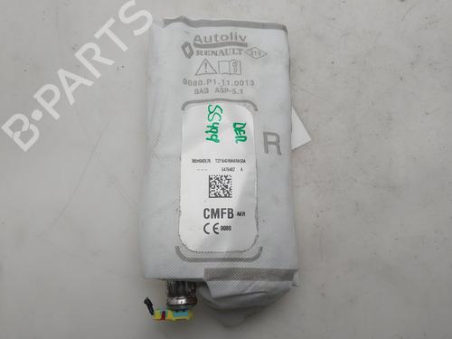 Otra Otra RENAULT ARKANA I (LCM_, LDN_) [2019-2026] 36936518 36936518