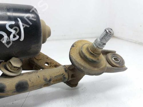 Front wiper motor HYUNDAI TUCSON (JM) 2.0 CRDi All-wheel Drive | BP4722590M29 