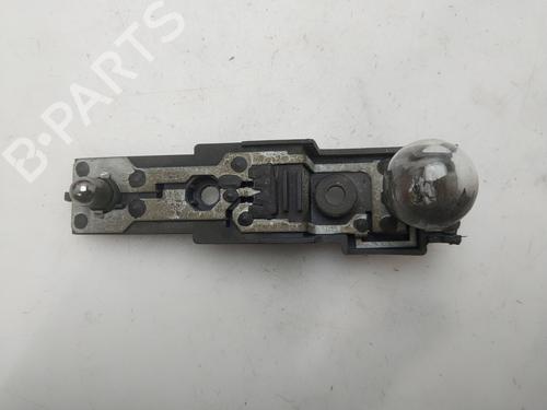 Used Lamp holder Lamp holder 38169775 38169775