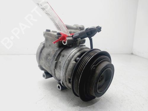 Used AC compressor KIA CARNIVAL II (GQ) [1999-2007]  29306588