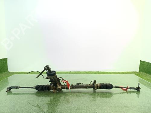 Used Steering rack Steering rack SEAT IBIZA III (6L1) [2002-2009] 33234655 33234655