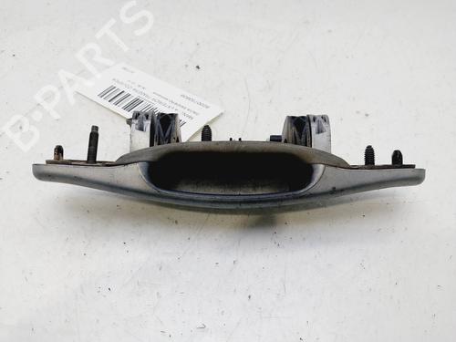 Rear left exterior door handle DACIA SANDERO  | BP29351573C130 