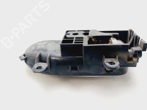 Rear left interior door handle NISSAN X-TRAIL II (T31) 2.0 dCi 4x4 | BP20319833I15 
