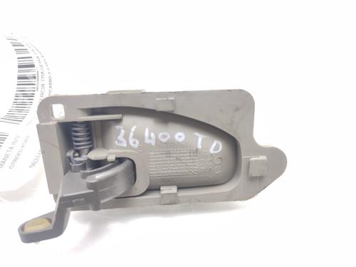 Rear right interior door handle CITROËN XSARA PICASSO (N68) 2.0 HDi | BP22631062I16 