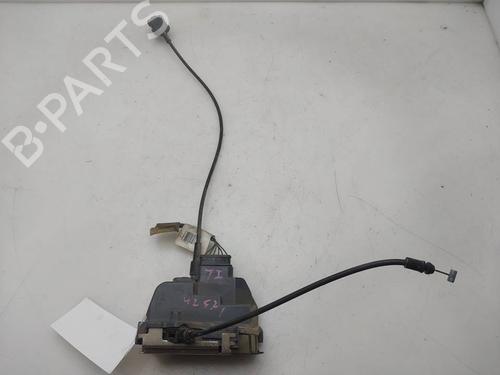 Used Rear left lock Rear left lock 38754700 38754700
