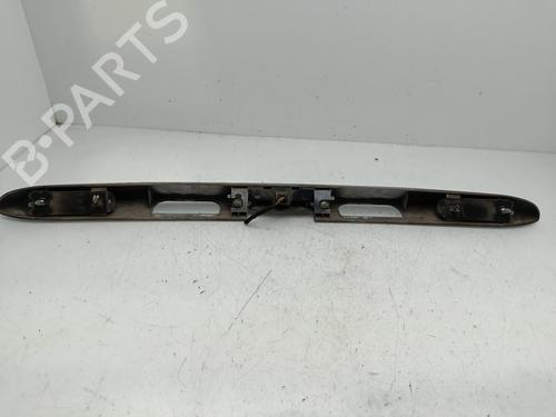 Tailgate handle PEUGEOT 307 Break (3E) 1.6 HDi 110 | BP31265572C132 