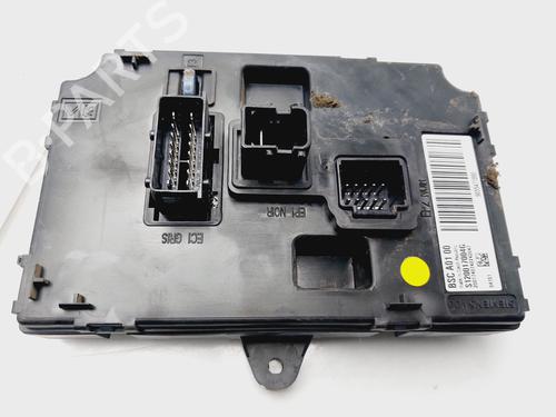 Elektronisk modul PEUGEOT 407 (6D_) 2.0 (6DRFNB, 6DRFNE) (136 hp) 31939016