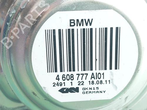 Right rear driveshaft BMW X1 (E84) sDrive 18 d | BP18105628M41 