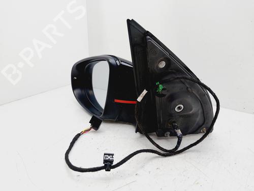 Left mirror VW GOLF VI (5K1)  | BP29903868C26