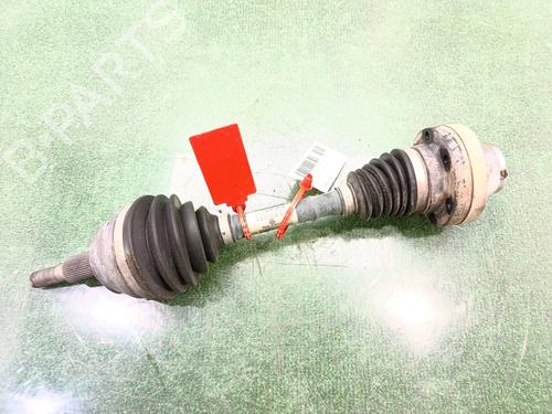 Left front driveshaft VW TOUAREG (7LA, 7L6, 7L7)  | BP28282701M38 