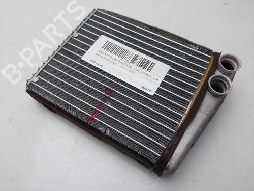 Used Heater matrix Heater matrix MINI MINI (R56) One (95 hp) 36409273 36409273