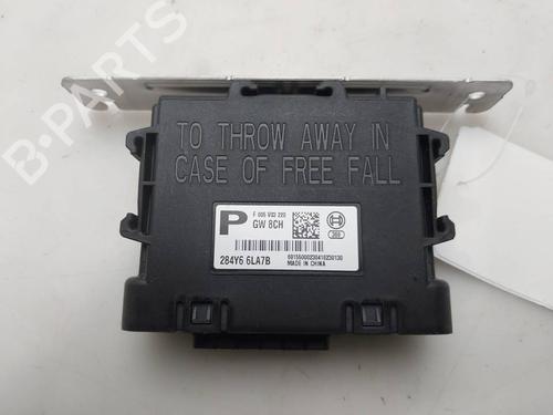electronic-module-renault-arkana-i-lcm_-ldn_-2019-39184233 main image