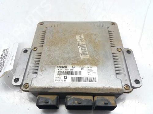 Used Engine control unit (ECU) CITROËN C5 I (DC_) 2.0 HDi (107 hp) 2882162
