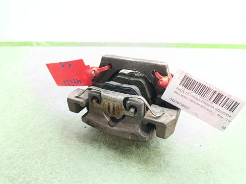 Left rear brake caliper BMW 5 (E60) 525 d | BP37645040M107 - Image 5