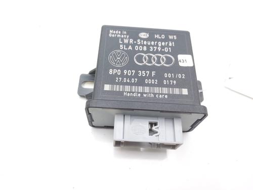 Used Electronic module AUDI Q7 (4LB) 3.0 TDI quattro (233 hp) 12417398