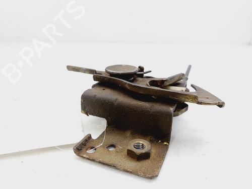 Hood lock FORD FUSION (JU_) 1.6 TDCi | BP22429379C133 