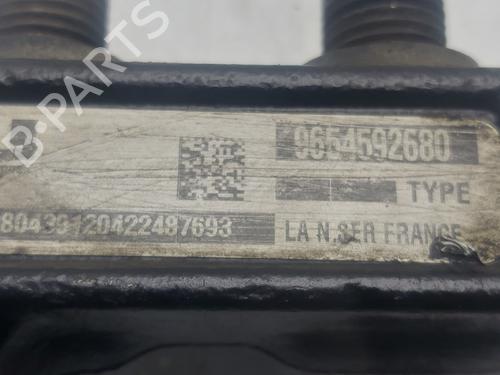 Injection rail FORD FOCUS C-MAX (DM2) | BP36418717M98 - Image 2