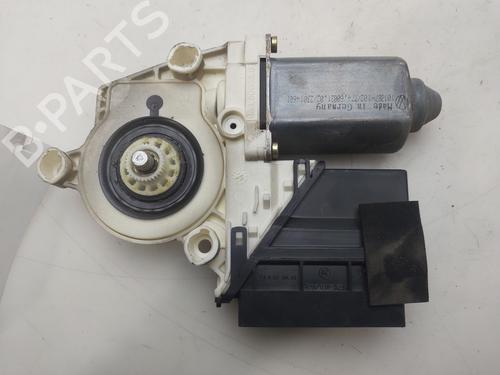 Used Left front window motor Left front window motor SEAT IBIZA III (6L1) [2002-2009] 33754540 33754540