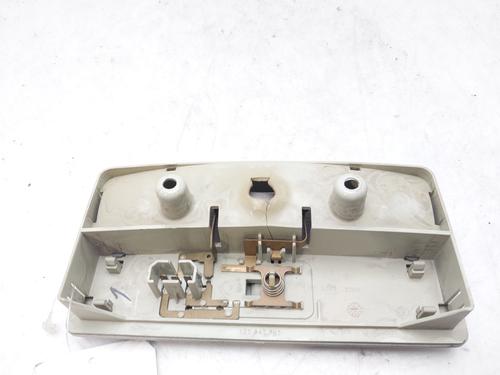 Interior roof light SKODA FABIA I (6Y2)  | BP12422743I8 