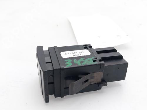 Switch VW POLO IV (9N_, 9A_) 1.4 TDI | BP17981136I30 