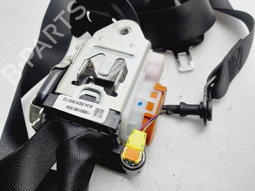 Front right seatbelt MERCEDES-BENZ A-CLASS (W177) A 200 d (177.012) | BP29727171I25 