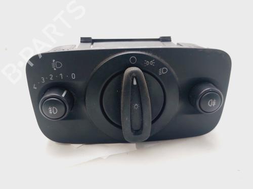 Commande de phare FORD FIESTA VI (CB1, CCN) [2008-2017]  24922789