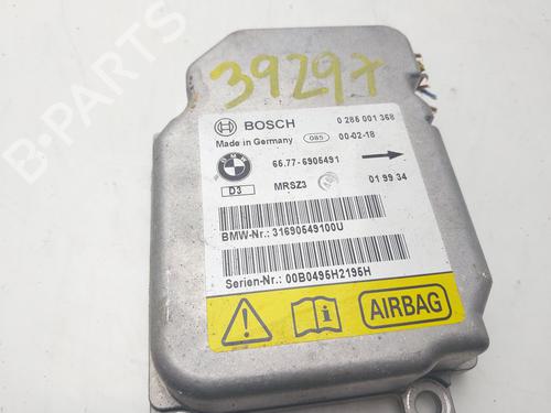 ECU airbags BMW 3 (E46) 318 i | BP30182618M53 