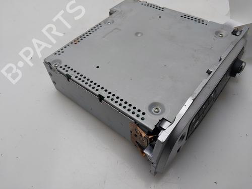 Radio RENAULT MEGANE III Grandtour (KZ0/1)  | BP17902150E6 