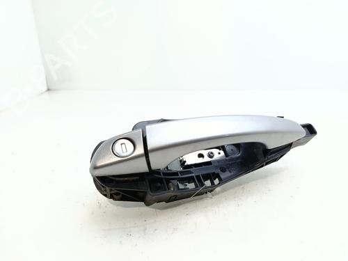 Used Front left exterior door handle PEUGEOT 308 II (LB_, LP_, LW_, LH_, L3_) [2013-2021]  29070404