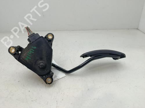 Pedal Pedal RENAULT MEGANE II (BM0/1_, CM0/1_) [2001-2012] 33793082 33793082