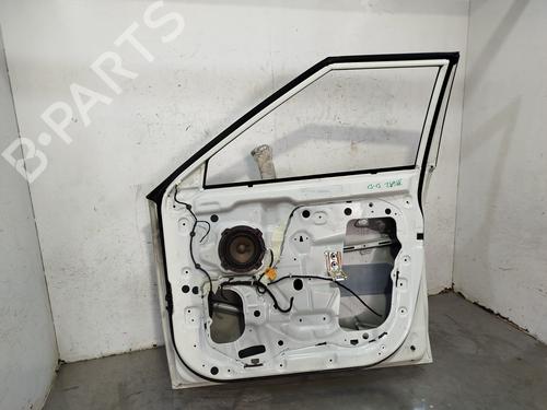 Right front door SSANGYONG XLV SUV  | BP29878256C3