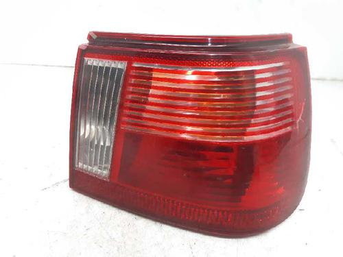 Used Right taillight SEAT IBIZA II (6K1) 1.4 i (60 hp) 4950990