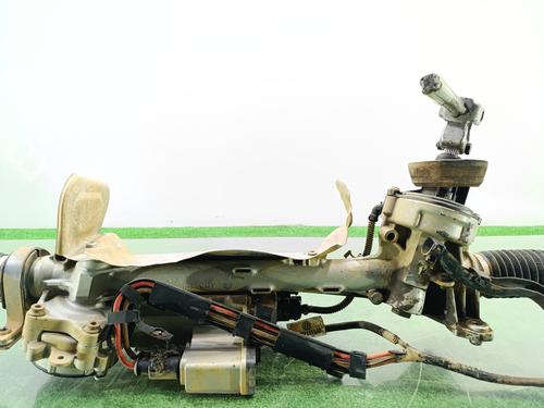 Steering rack AUDI A3 Sportback (8PA) 2.0 TDI 16V | BP24800441M22 