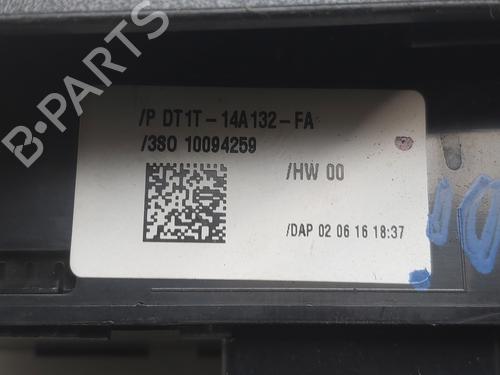 Left front window switch FORD TRANSIT COURIER B460 Box Body/MPV 1.5 TDCi | BP36569272I27 - Image 4