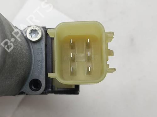 Left front window motor FORD FIESTA VI (CB1, CCN) 1.4 TDCi | BP39143337E21 - Image 3