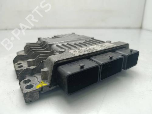 Engine control unit (ECU) RENAULT MEGANE II Saloon (LM0/1_) | BP40279548M57 - Image 2
