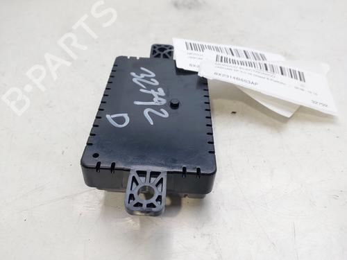 Electronic module JAGUAR XF I (X250) 3.0 D | BP17518671M83 