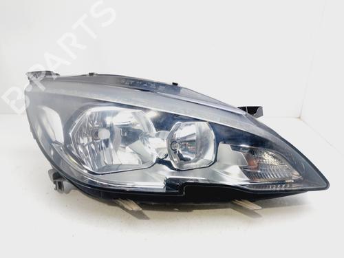 Used Right headlight PEUGEOT 308 SW II (LC_, LJ_, LR_, LX_, L4_) [2014-2021]  27360196