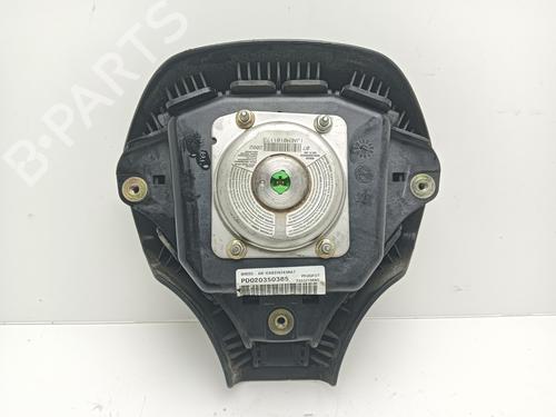 Driver airbag PEUGEOT BOXER Van  | BP21597178C9 