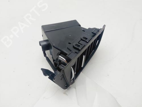 Air vent RENAULT MEGANE IV Grandtour (K9A/M/N_) 1.2 TCe 100 | BP29565409I21 