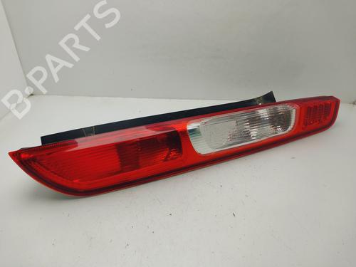 Used Right taillight FORD FOCUS II (DA_, HCP, DP) 1.6 TDCi (90 hp) 24884738