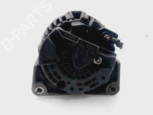 Alternator OPEL ASTRA H (A04)  | BP24492786M7 