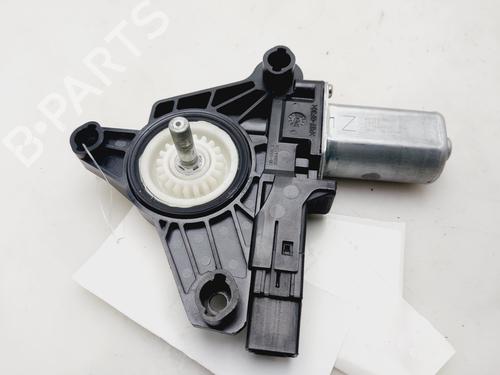 Used Left rear window motor VOLVO V40 Hatchback (525) [2012-2019]  27898476