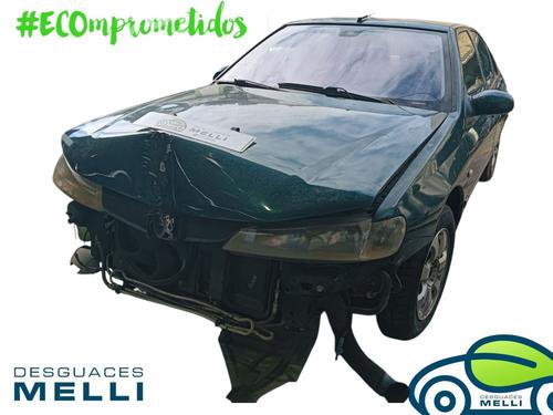 Front left interior door handle PEUGEOT 406 (8B) 1.8 BiFuel | BP24333215I13 