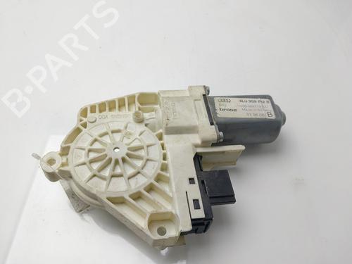 Right rear window motor AUDI Q7 (4LB) 3.0 TDI quattro | BP30863375E22