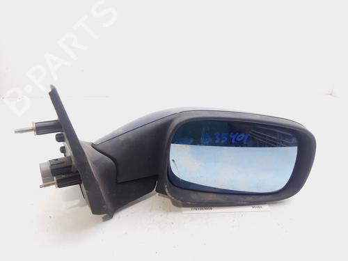Used Right mirror RENAULT LAGUNA II (BG0/1_) 1.6 16V (BG0A, BG0L) (107 hp) 20153731